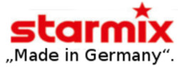 STARMIX Staubsauger